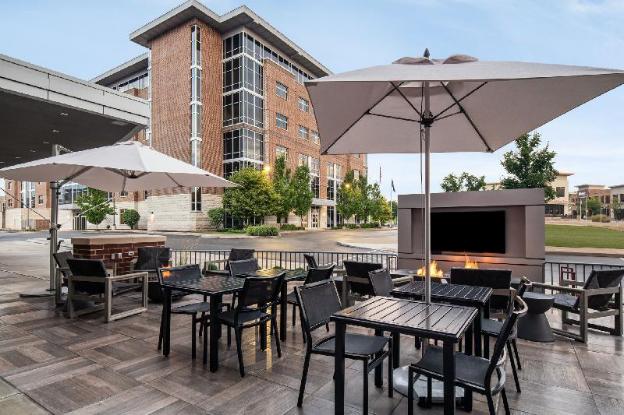 ac hotel pittsburgh southpointe