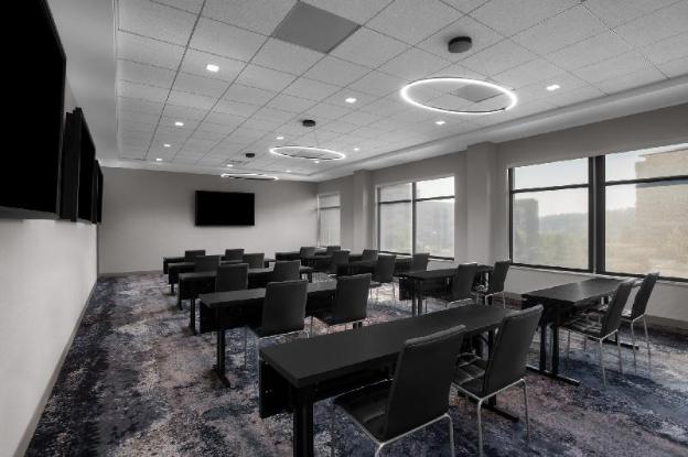 ac hotel pittsburgh southpointe