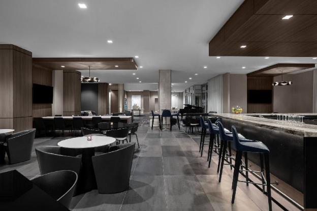 ac hotel pittsburgh southpointe