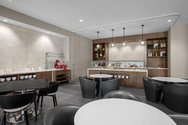 ac hotel pittsburgh southpointe