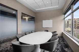 ac hotel pittsburgh southpointe