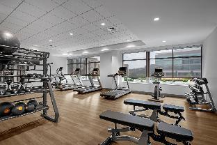 ac hotel pittsburgh southpointe