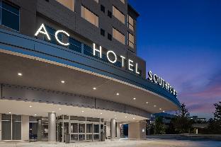 ac hotel pittsburgh southpointe