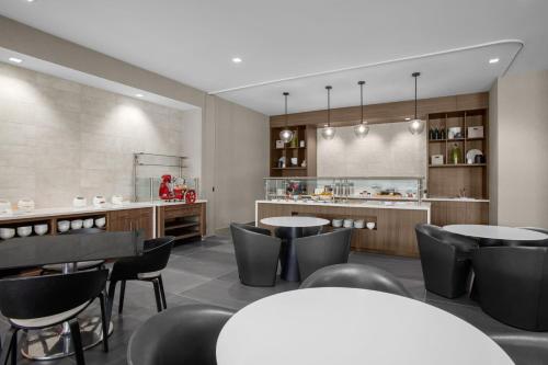 ac hotel pittsburgh southpointe