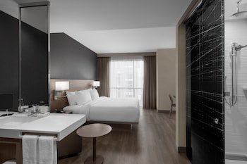 ac hotel pittsburgh southpointe