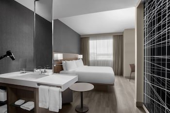 ac hotel pittsburgh southpointe