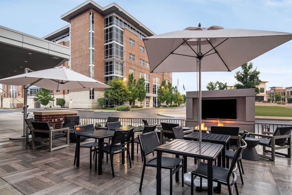 ac hotel pittsburgh southpointe
