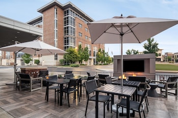 ac hotel pittsburgh southpointe