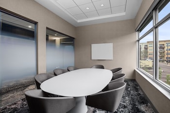 ac hotel pittsburgh southpointe