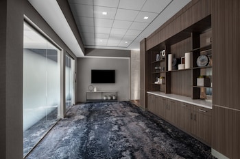 ac hotel pittsburgh southpointe