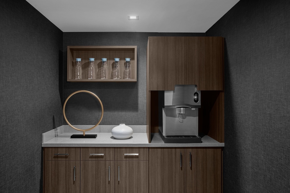 ac hotel pittsburgh southpointe