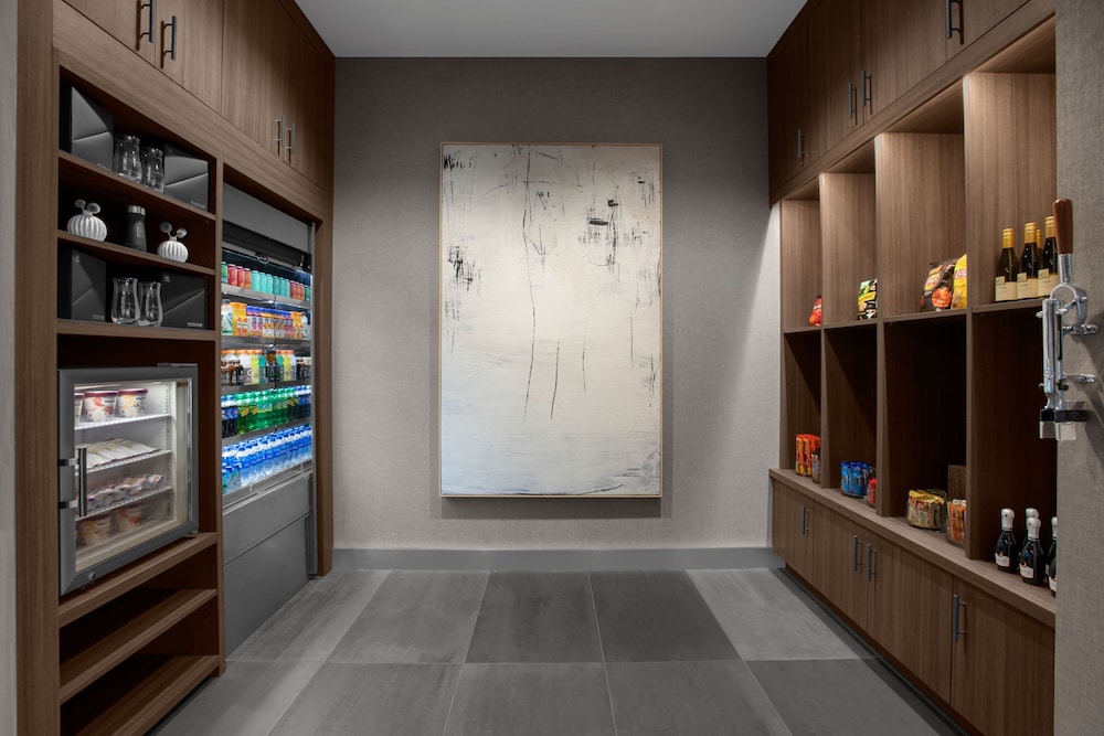 ac hotel pittsburgh southpointe