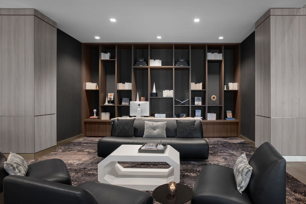 ac hotel pittsburgh southpointe