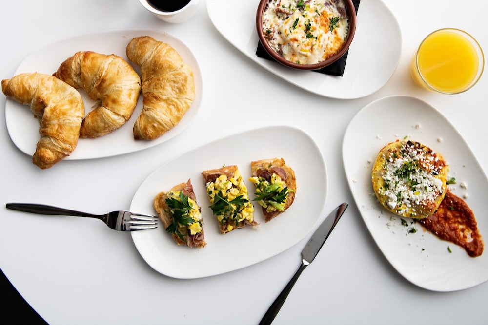 ac hotel pittsburgh southpointe