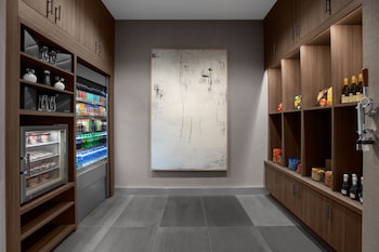 ac hotel pittsburgh southpointe