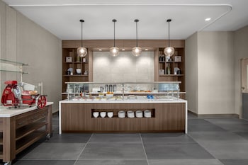 ac hotel pittsburgh southpointe