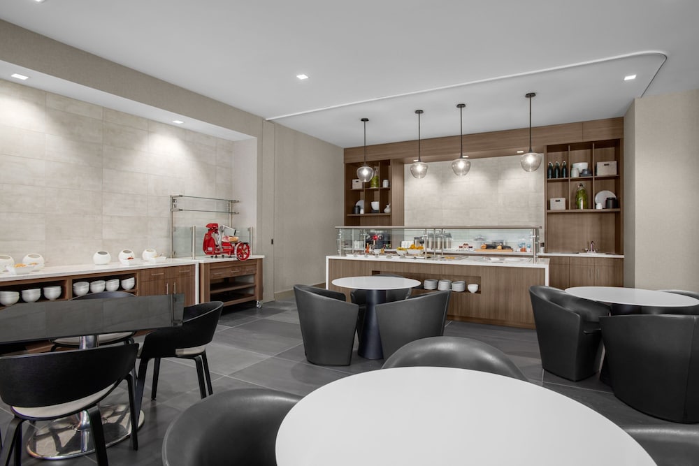 ac hotel pittsburgh southpointe