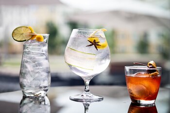 ac hotel pittsburgh southpointe