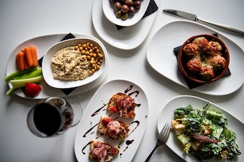 ac hotel pittsburgh southpointe