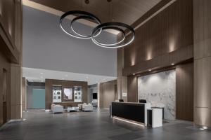 ac hotel pittsburgh southpointe