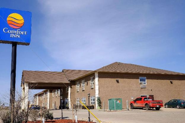 comfort inn