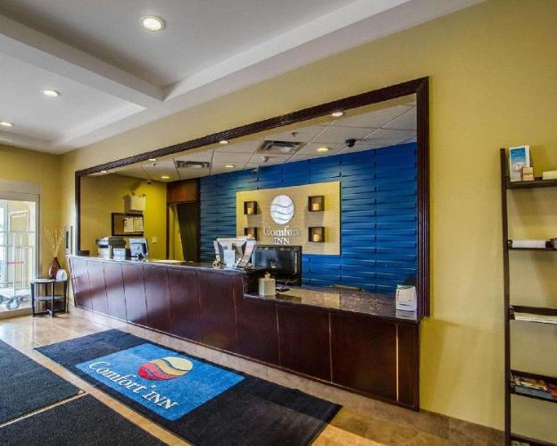 comfort inn