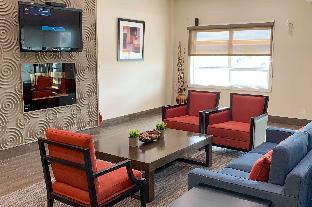 comfort inn