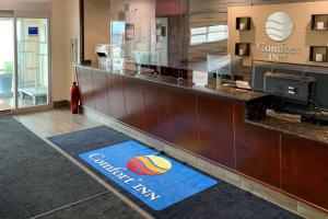 comfort inn