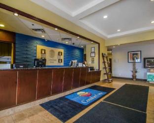 comfort inn