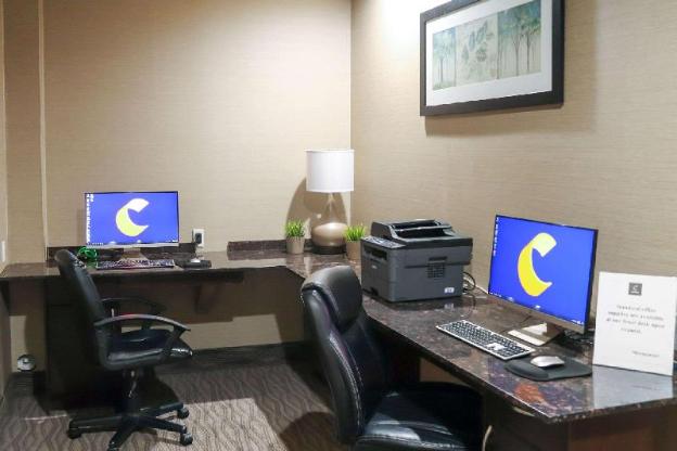 comfort inn