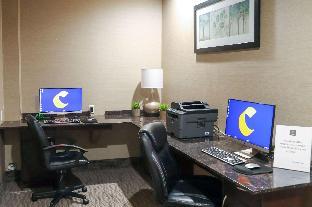 comfort inn