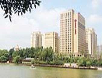 Ramada Plaza Weifang,Shandong>>Weifang,4 star