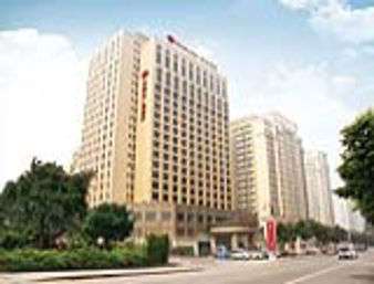 Ramada Plaza Weifang,Shandong>>Weifang,4 star