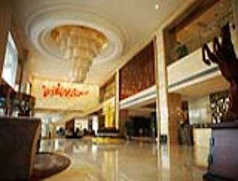 Ramada Plaza Weifang,Shandong>>Weifang,4 star