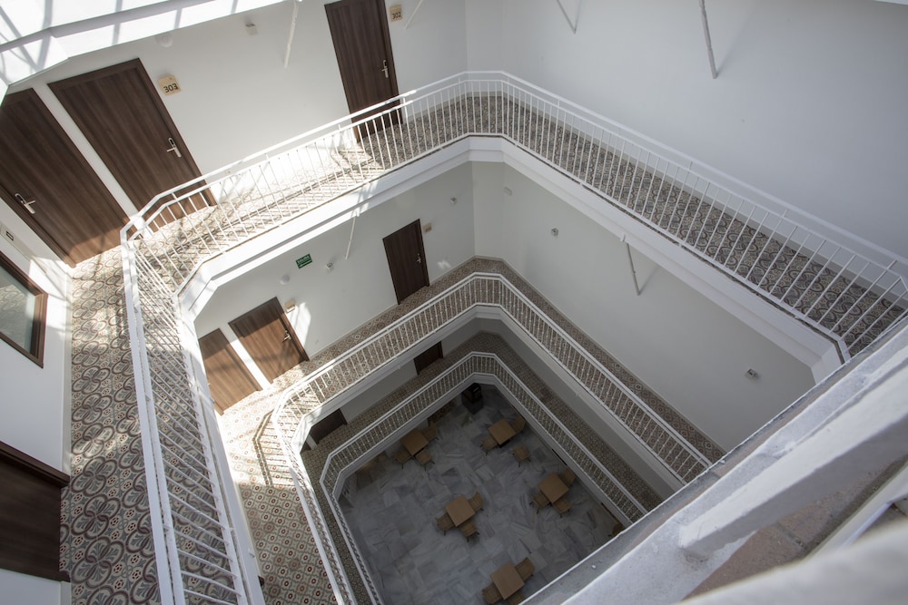 casual con duende cadiz