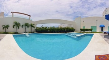 Holiday Inn Express Ciudad Del Carmen By Ihg,Carmen>>Campeche,3 star