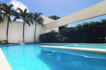 Holiday Inn Express Ciudad Del Carmen By Ihg,Carmen>>Campeche,3 star