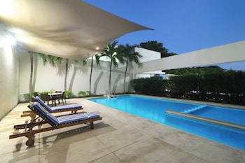 Holiday Inn Express Ciudad Del Carmen By Ihg,Carmen>>Campeche,3 star