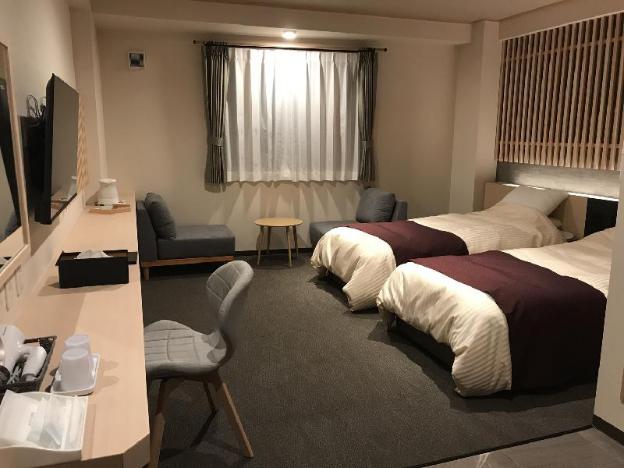 aizu tsuruya hotel