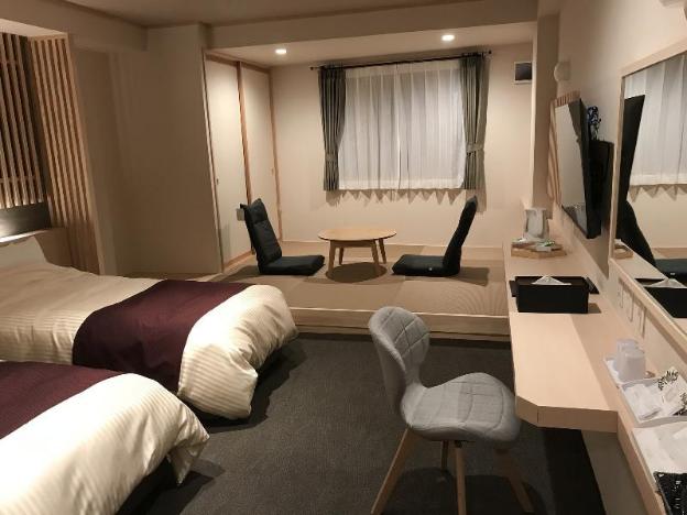 aizu tsuruya hotel