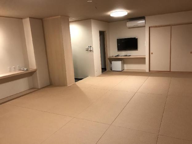 aizu tsuruya hotel