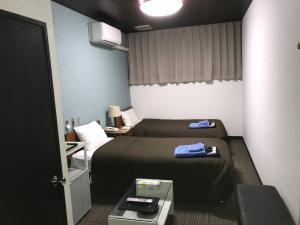 aizu tsuruya hotel