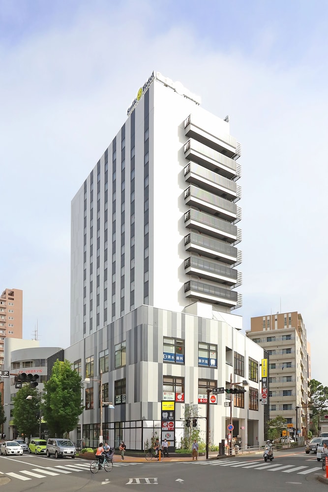 smile hotel shonan fujisawa