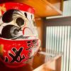 samurise daruma