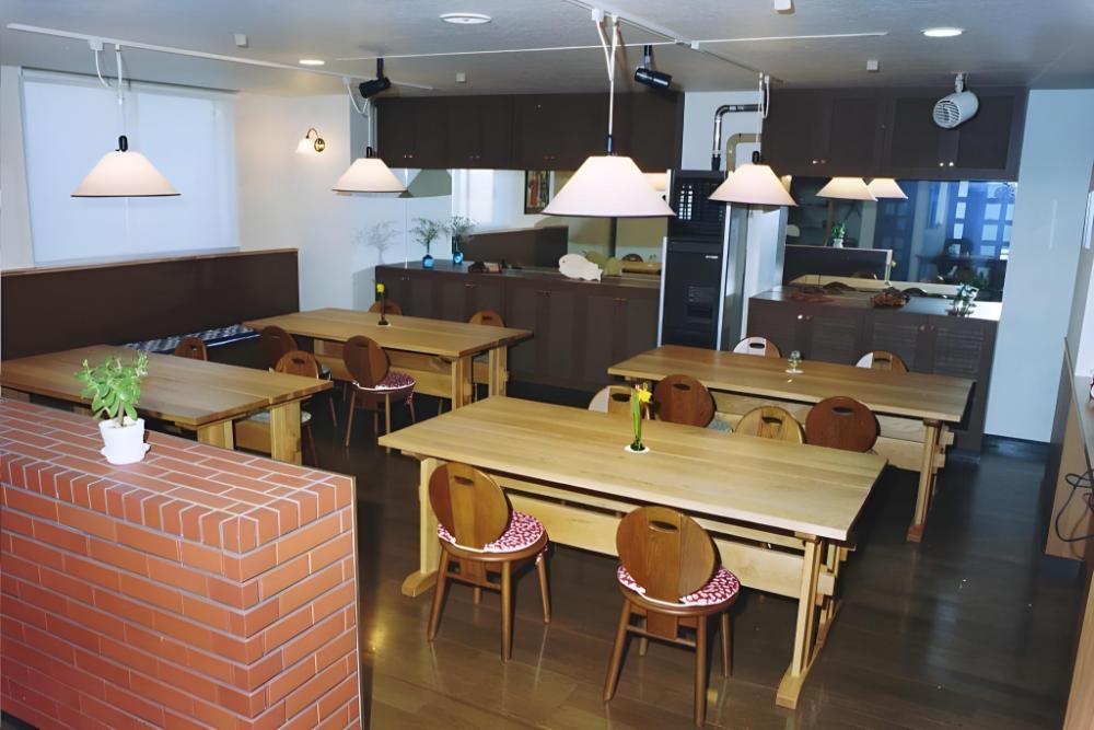 guest house moshiripa