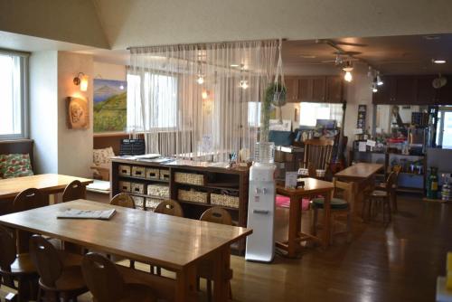 guest house moshiripa