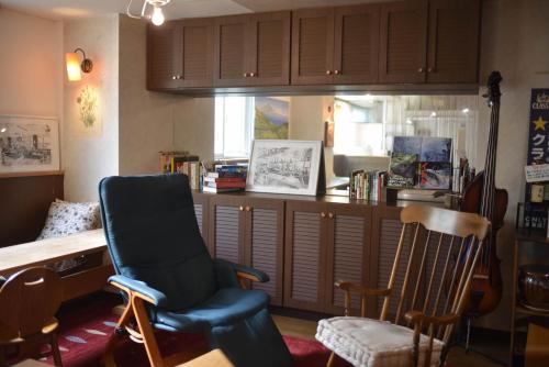 guest house moshiripa