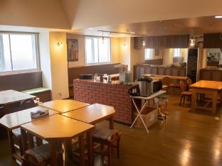 guest house moshiripa