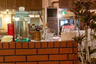 guest house moshiripa
