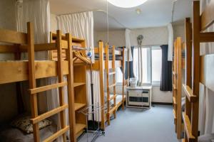 guest house moshiripa